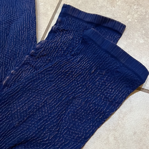 NWOT Free people Textured good karma leggings - Picture 4 of 8